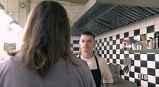 Toto sme v Na nože ešte nemali: Kuchár dostal okamžitú výpoveď rovno pred kamerami!