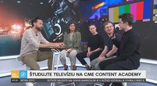 Máte chuť nazrieť do televíznej kuchyne? Teraz môžete zmeniť svoj život!