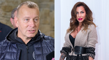 Po smrti modelky Mirky Fabušovej prehovoril Boris Kollár: Neskrýval emócie