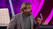 Ďurovčík sa odtrhol z reťaze! Na takéto niečo nie sme u prísneho porotcu zvyknutí