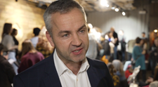 Peter Gažík: Seriál Dunaj je klenotom TV Markíza