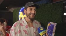 Jakub Jablonský o živote s dcérkou Vesnou: Nádherné slová čerstvého otca