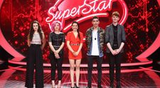 Tretie finále SuperStar na čele nedeľného rebríčka sledovanosti!