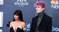 Machine Gun Kelly reaguje na virálny príspevok o Megan Fox: Takto sa bránil!