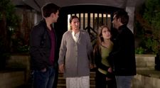 Feriha: 61. a 62. epizóda