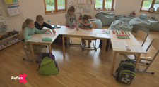 Severské školstvo: Domáce úlohy tam deti nepoznajú