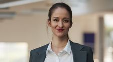Eva Mores o nakrúcaní Viny: Spoznala som nový pocit, ktorý som nikdy necítila