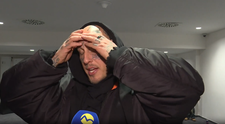 Odohral poslednú pesničku a prišlo to: Separ skončil v rukách záchranárov