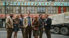 Bolo to tesné: Filmu Vlny ušla nominácia na Oscara
