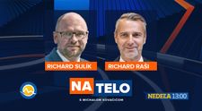 Víťazný návrat seriálu Horná Dolná, bezkonkurenční Oteckovia
