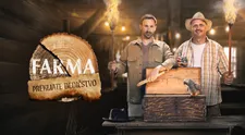 Neúprosný boj o dedičstvo! Farmu čaká každý týždeň súboj na ostrie noža