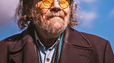 Náhle zomrel britský spevák: Len pred mesiacom začal robiť na novom albume