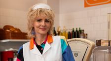 Do deja Sľubu vstupuje nová postava. Kamila Liptáková zamieša karty