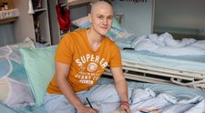 Pripravte sa na seriálovú novinku plnú veľkých emócií, prichádzajú Červené pásky