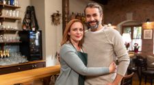 Seriálové hity Dunaj, k vašim službám a Mama na prenájom nedali konkurencii šancu ani tento utorok
