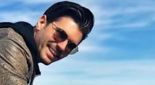 Ďalšia vášeň sexy Yiğita z Nikdy ťa neopustím: Závidieť mu môžu aj profesionáli