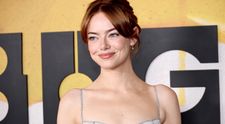 Emma Stone urobila, čo nikto nečakal: Objavila sa v outfite svojej kolegyne