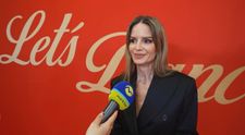 Stylistka Zuzana Kanisová o outfitoch na finále Let's Dance: Bude to veľkolepé