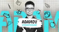 TV Markíza spúšťa Adamov vysvetľovač: prvú pravidelnú reláciu vytvorenú pre sociálne siete