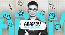 TV Markíza spúšťa Adamov vysvetľovač: prvú pravidelnú reláciu vytvorenú pre sociálne siete