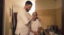 Škoda, že to dopadlo práve takto... Ale kuchárka má aspoň prácu snov