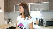 Daniela Pešková: Utorok patrí jej!