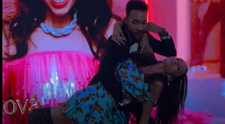 Lelkesovci vyvolali na Let's Dance párty rozruch: Sisa vyšla na pódium, všetkým spadla sánka