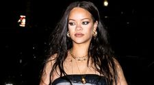 Rihanna v šialenom outfite na verejnosti: Bude z toho nový trend?