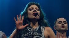 Dôkaz, že spieva naživo: Lady Gaga musela prerušiť koncert