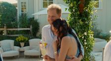 Meghan zverejnila vzácnu fotku: Deti princa Harryho rastú ako z vody