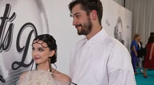 Petra Dubayová s Jakubom Jablonským neskrývali šťastie: Žijeme krásny život