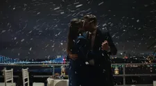 Azra s Efem spolu prežijú prekrásny romantický večer