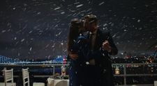 Azra s Efem spolu prežijú prekrásny romantický večer