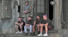 Hádka medzi ženami: Farmári sa dobre bavili, je to lepšie ako telka