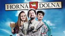 Fantastický záver prvej série seriálového hitu Horná Dolná!