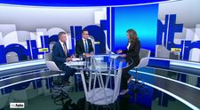 Na telo s jesenným rekordom, duel Erika Tomáša a Jozefa Hajka si zaplo takmer pol milióna divákov