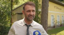 Svojský policajt viacerých tvárí. Hrám rád všetko, čo ma zaujme, hovorí Tomáš Maštalír