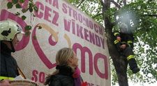 Maťo Landl: Plačem častejšie ako moja manželka!