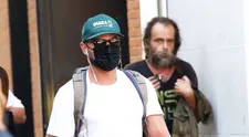 Zasahovať musela ochranka: K Zacovi Efronovi sa chcel dostať neznámy muž