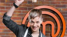 Dobrý kuchár raz budeš a dobrý človek si už teraz, povedal Pierrovi porotca Ertl