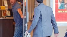 Hollywoodsku hviezdu okradli: Herec sa po lúpeži rozhodol pre radikálny krok