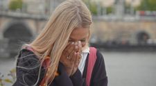 Survivor prial láske. Krásne zásnuby na brehu Vltavy!