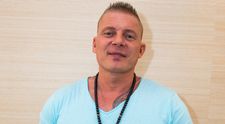 Slovenského herca Lukáša Hoffmanna († 47) našli mŕtveho