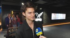 Nová hviezda seriálu Sľub: Bola to preňho premiéra