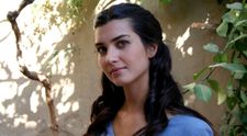 Tuba Büyüküstün kráľovnou arabského sveta!