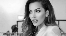 Verejnosť zaskočila smutná správa. Zomrela modelka Mirka Fabušová, mala len 42 rokov