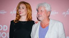 Rozžiarená hviezda filmu Pod parou. Herečka prezradila, čo zažila na nakrúcaní