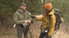 Autentické pozorovanie medveďov: Strávili sme noc na miestach, kde sa šelmy vyskytujú