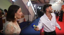 Mama markizáckeho herca ho strápnila v priamom prenose: Je to nemehlo!