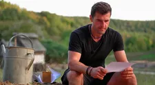 Roman dostal list od priateľky: Mám veľa otázok